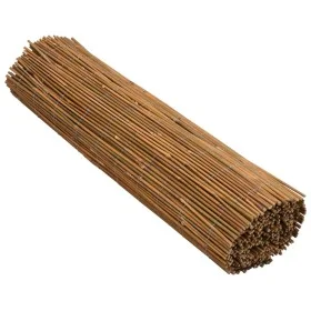Bamboo cane fence 500x100 cm by , fence panels - Ref: Foro24-312296, Price: 93,15 €, Discount: %