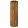 Bamboo cane fence 500x100 cm by , fence panels - Ref: Foro24-312296, Price: 93,15 €, Discount: %