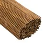 Bamboo cane fence 500x100 cm by , fence panels - Ref: Foro24-312296, Price: 93,15 €, Discount: %