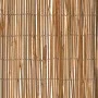 Bamboo cane fence 500x100 cm by , fence panels - Ref: Foro24-312296, Price: 93,15 €, Discount: %