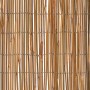 Valla cañizo de bambú 500x100 cm de , Paneles de vallas - Ref: Foro24-312296, Precio: 96,70 €, Descuento: %