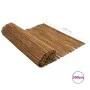 Bamboo cane fence 500x100 cm by , fence panels - Ref: Foro24-312296, Price: 93,15 €, Discount: %