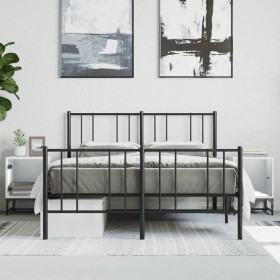 Mesitas de noche con puertas de vidrio 2 uds blanco 35x37x50 cm de , Mesitas de noche - Ref: Foro24-836519, Precio: 47,20 €, ...