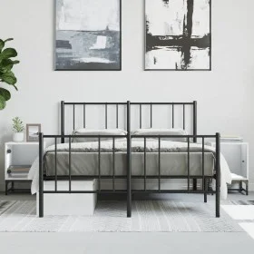 Mesitas de noche con puertas de vidrio 2 uds blanco 35x37x50 cm de , Mesitas de noche - Ref: Foro24-836519, Precio: 46,77 €, ...