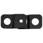 Pasteca de acero 4 toneladas de vidaXL, Poleas - Ref: Foro24-210450, Precio: 22,06 €, Descuento: %