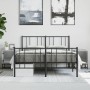 Mesitas noche puertas de vidrio 2 uds gris hormigón 35x37x50 cm de , Mesitas de noche - Ref: Foro24-836525, Precio: 46,10 €, ...