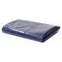 Plane 650 g/m² 3,5x5 m blau von vidaXL, Wasserdichte Planen - Ref: Foro24-144905, Preis: 95,51 €, Rabatt: %