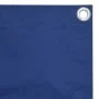Toldo para balcón tela oxford azul 90x400 cm de , Sombrillas - Ref: Foro24-135013, Precio: 22,17 €, Descuento: %