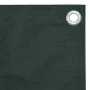 Balcony awning dark green oxford fabric 120x300 cm by , Umbrellas - Ref: Foro24-135004, Price: 20,32 €, Discount: %