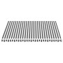 Tela de repuesto para toldo gris antracita y blanco 4x3,5 m de , Toldos - Ref: Foro24-311988, Precio: 61,88 €, Descuento: %