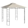 Cenador color crema 3x3x2,7 m 160 g/m² de , Carpas y cenadores - Ref: Foro24-313912, Precio: 204,34 €, Descuento: %