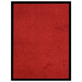 Felpudo rojo 60x80 cm de , Felpudos - Ref: Foro24-331581, Precio: 27,36 €, Descuento: %