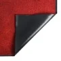 Felpudo rojo 60x80 cm de , Felpudos - Ref: Foro24-331581, Precio: 27,36 €, Descuento: %