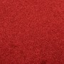 Felpudo rojo 60x80 cm de , Felpudos - Ref: Foro24-331581, Precio: 30,42 €, Descuento: %