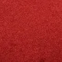 Felpudo rojo 60x80 cm de , Felpudos - Ref: Foro24-331581, Precio: 27,36 €, Descuento: %