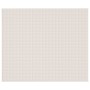 Manta con peso tela color crema claro 220x260 cm 15 kg de , Mantas - Ref: Foro24-350767, Precio: 111,51 €, Descuento: %