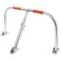 ProPlus Barrera de aparcamiento con cerradura de ProPlus, Sistemas de alarmas y bloqueo - Ref: Foro24-424699, Precio: 65,26 €...