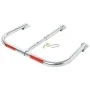 ProPlus Parking barrier with lock by ProPlus, Alarm and locking systems - Ref: Foro24-424699, Price: 65,28 €, Discount: %