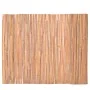 Valla de bambú 100x400 cm de , Paneles de vallas - Ref: Foro24-140390, Precio: 57,78 €, Descuento: %