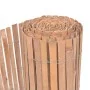 Valla de bambú 100x400 cm de , Paneles de vallas - Ref: Foro24-140390, Precio: 57,78 €, Descuento: %