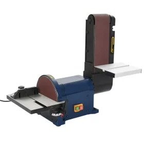 Disc and belt sander 500 W 200 mm by vidaXL, Sanders - Ref: Foro24-144832, Price: 290,70 €, Discount: %