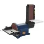 Disc and belt sander 500 W 200 mm by vidaXL, Sanders - Ref: Foro24-144832, Price: 290,70 €, Discount: %