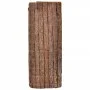 Valla de corteza de árbol 1000x70 cm de , Paneles de vallas - Ref: Foro24-312295, Precio: 110,96 €, Descuento: %