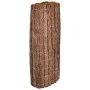 Valla de corteza de árbol 1000x70 cm de , Paneles de vallas - Ref: Foro24-312295, Precio: 110,96 €, Descuento: %