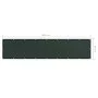 Toldo para balcón tela oxford verde oscuro 90x400 cm de , Sombrillas - Ref: Foro24-135001, Precio: 20,81 €, Descuento: %