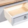 Mesa de centro Corona Range pino mexicano gris 100x55x44 cm de vidaXL, Mesas de centro - Ref: Foro24-282625, Precio: 106,36 €...