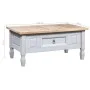 Mesa de centro Corona Range pino mexicano gris 100x55x44 cm de vidaXL, Mesas de centro - Ref: Foro24-282625, Precio: 106,36 €...