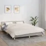 Light cream-colored weighted blanket, 200x230 cm, 13 kg. by , Blankets - Ref: Foro24-3154824, Price: 92,30 €, Discount: %