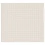 Light cream-colored weighted blanket, 200x230 cm, 13 kg. by , Blankets - Ref: Foro24-3154824, Price: 92,30 €, Discount: %