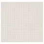 Gewichtsdecke aus leichtem cremefarbenem Stoff 220x240 cm 11 kg von , Decken - Ref: Foro24-3154826, Preis: 102,33 €, Rabatt: %