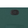 Sillón reclinable elevable tela verde oscuro de , Sillones - Ref: Foro24-3206705, Precio: 259,76 €, Descuento: %