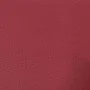 Sofá de 2 plazas de cuero sintético rojo vino 120 cm de , Sofás - Ref: Foro24-359502, Precio: 216,01 €, Descuento: %