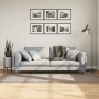 Alfombra peluda de pelo largo moderna PAMPLONA beige 100x200 cm de , Alfombras - Ref: Foro24-375210, Precio: 39,46 €, Descuen...