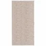 Alfombra peluda de pelo largo moderna PAMPLONA beige 100x200 cm de , Alfombras - Ref: Foro24-375210, Precio: 38,94 €, Descuen...