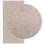 Alfombra peluda de pelo largo moderna PAMPLONA beige 100x200 cm de , Alfombras - Ref: Foro24-375210, Precio: 38,94 €, Descuen...
