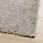 Alfombra peluda de pelo largo moderna PAMPLONA beige 100x200 cm de , Alfombras - Ref: Foro24-375210, Precio: 38,94 €, Descuen...