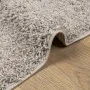 Alfombra peluda de pelo largo moderna PAMPLONA beige 100x200 cm de , Alfombras - Ref: Foro24-375210, Precio: 38,94 €, Descuen...