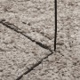 Alfombra peluda de pelo largo moderna PAMPLONA beige 240x340 cm de , Alfombras - Ref: Foro24-375219, Precio: 148,87 €, Descue...