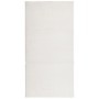 Alfombra de pelo corto look escandinavo IZA crema 100x200 cm de , Alfombras - Ref: Foro24-375439, Precio: 52,53 €, Descuento: %