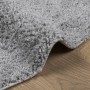 Alfombra peluda de pelo largo moderna PAMPLONA gris Ø 280 cm de , Alfombras - Ref: Foro24-375271, Precio: 156,30 €, Descuento: %