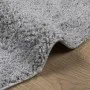 Alfombra peluda de pelo largo moderna PAMPLONA gris Ø 280 cm de , Alfombras - Ref: Foro24-375271, Precio: 154,21 €, Descuento: %