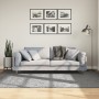 Alfombra peluda de pelo largo moderna PAMPLONA gris 160x230 cm de , Alfombras - Ref: Foro24-375259, Precio: 81,24 €, Descuent...
