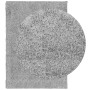 Alfombra peluda de pelo largo moderna PAMPLONA gris 160x230 cm de , Alfombras - Ref: Foro24-375259, Precio: 81,24 €, Descuent...