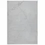 Scandinavian look short pile rug IZA gray 140x200 cm by , Rugs - Ref: Foro24-375453, Price: 77,19 €, Discount: %