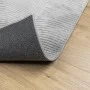 Scandinavian look short pile rug IZA gray 140x200 cm by , Rugs - Ref: Foro24-375453, Price: 77,19 €, Discount: %