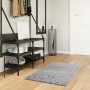 Alfombra peluda de pelo largo moderna PAMPLONA gris 60x110 cm de , Alfombras - Ref: Foro24-375250, Precio: 20,69 €, Descuento: %